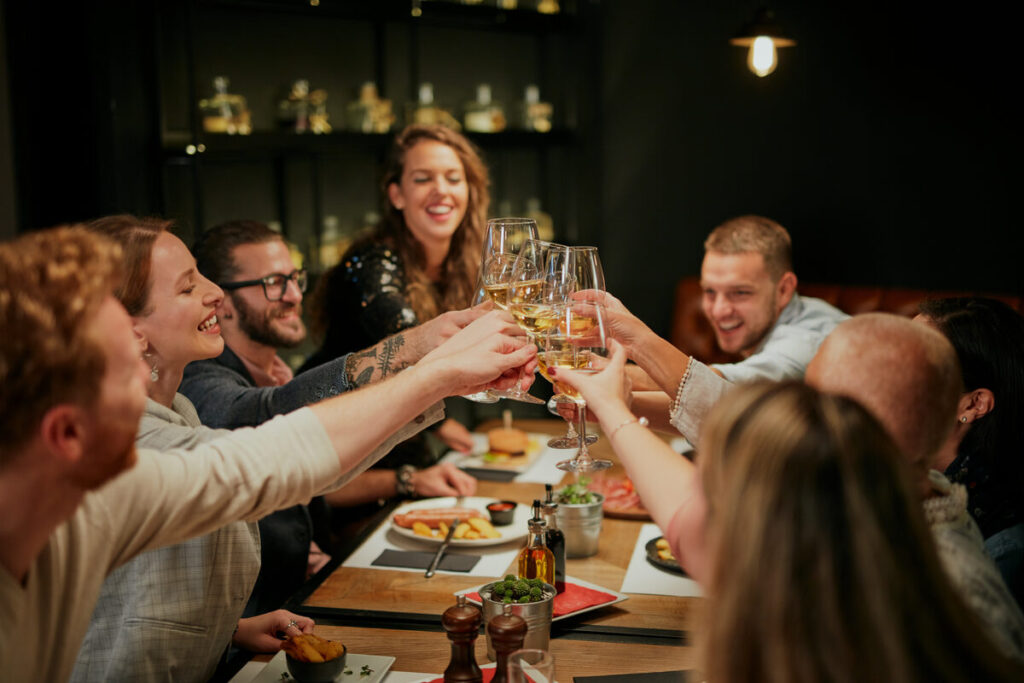 A Food Lover’s Guide to Boones Hill: Mount Airy’s Hidden Dining Treasure
