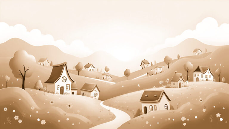 Boones Hill neighborhood
